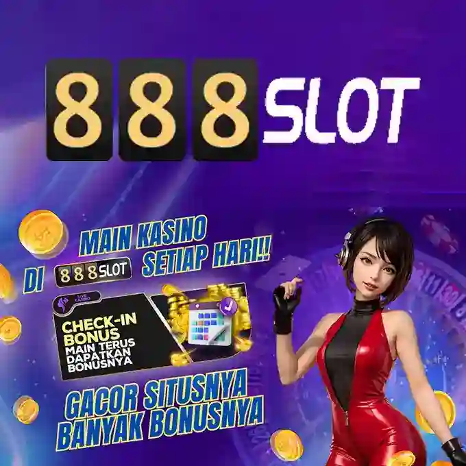 Situs slot 888 - tổng quan chủ đề và giá trị cốt lõi