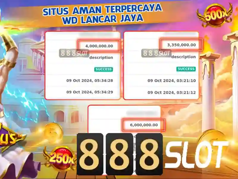 slot 888 king – Trải nghiệm đỉnh cao và đánh giá chi tiết