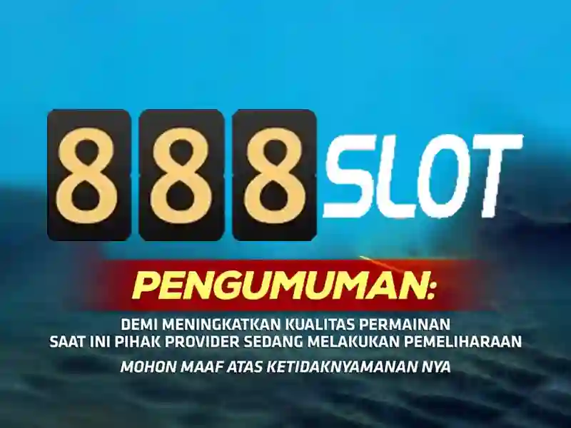 Giới thiệu về 888Slot