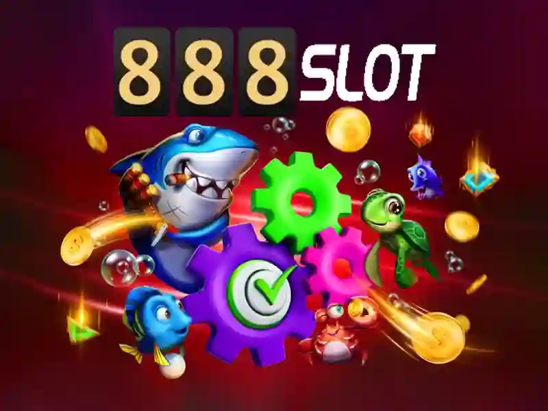 ladang 888 slot – Trải nghiệm casino trực tuyến đỉnh cao