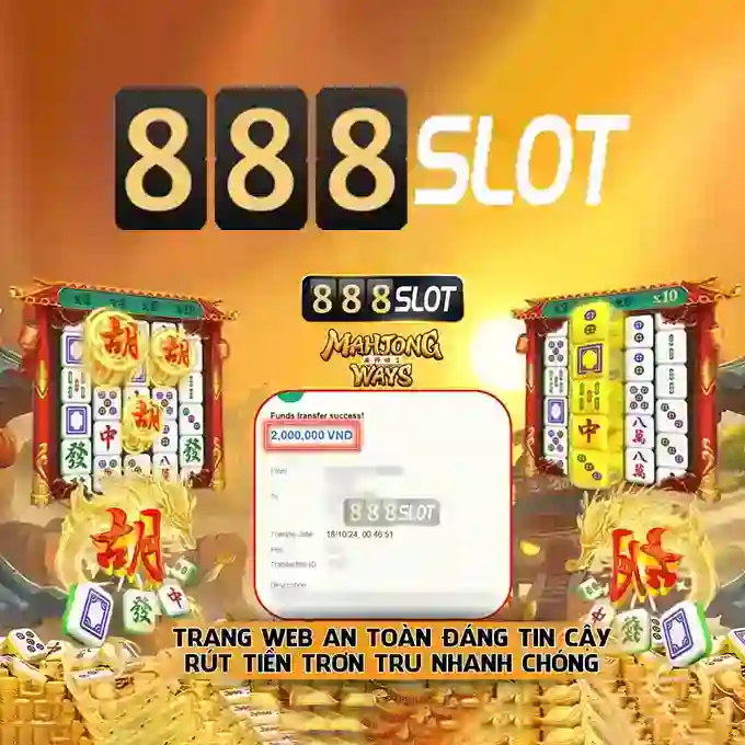 pulsa 888 slot – Tổng quan và trải nghiệm đỉnh