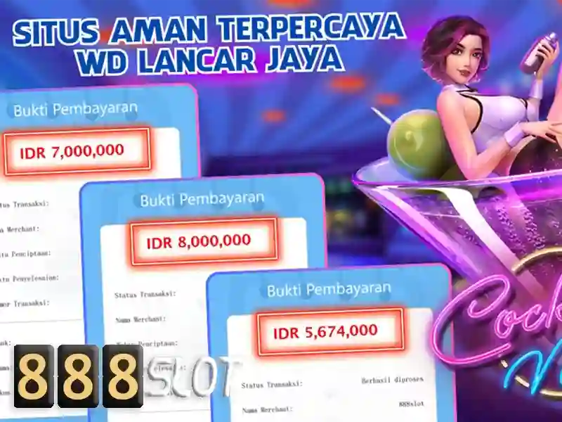 888 slot game login – Trải nghiệm đỉnh cao cùng 888