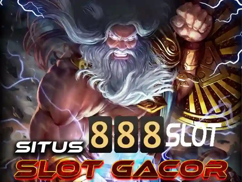 888 slot casino – trải nghiệm đỉnh cao và động lực thương hiệu