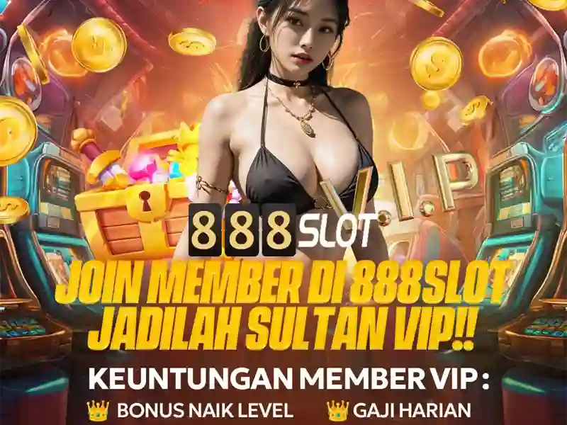 Giới thiệu về 888slot