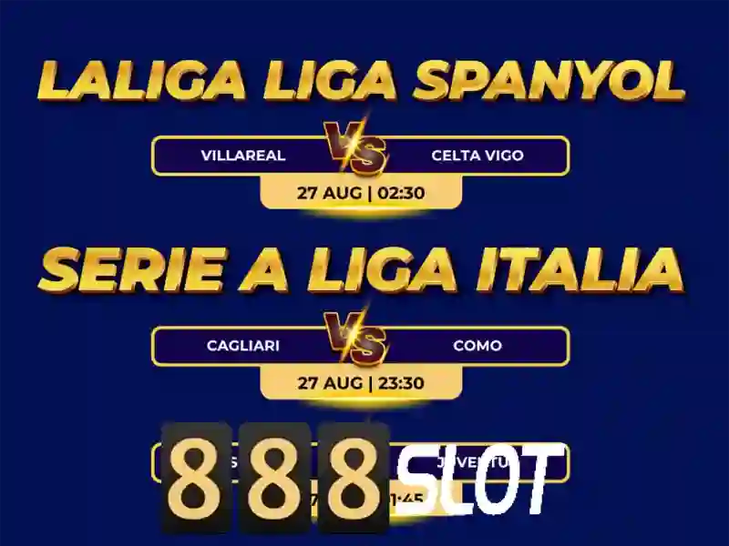 888slot: Nền tảng slot trực tuyến tuyệt vời cho trải nghiệm giải trí