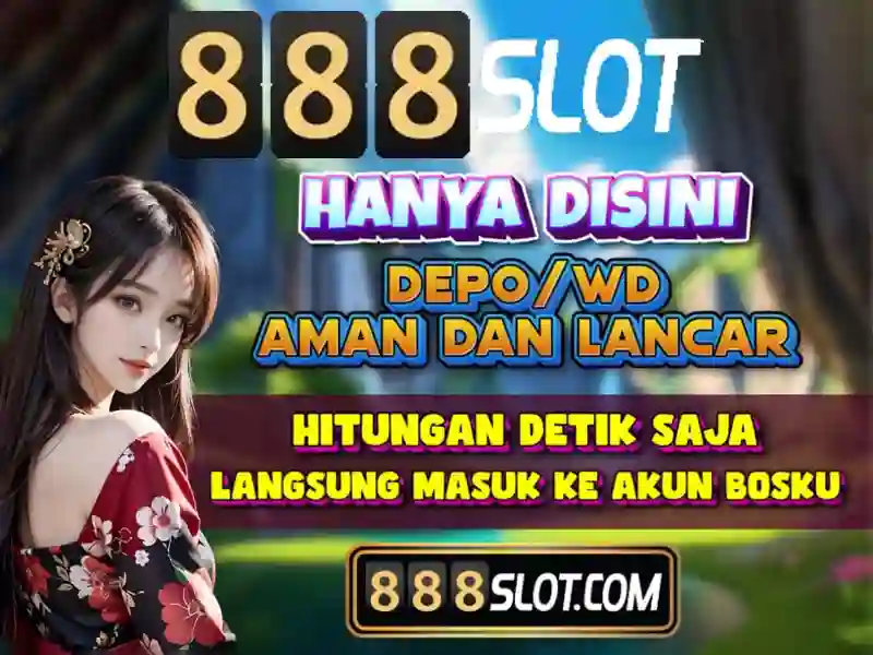 888slot - Đánh giá nền tảng slot trực tuyến uy tín