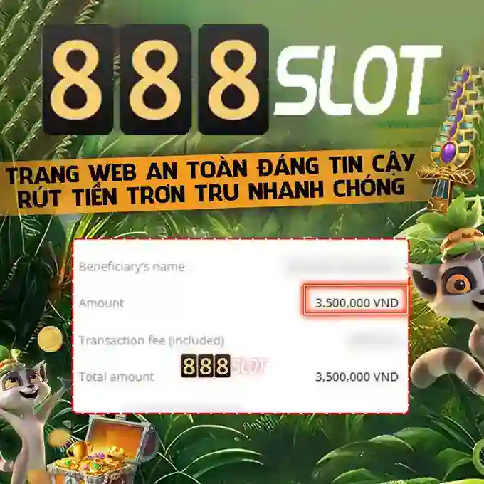 Banner trung tâm trợ giúp FAQ 888slot với nhân viên hỗ trợ chuyên nghiệp