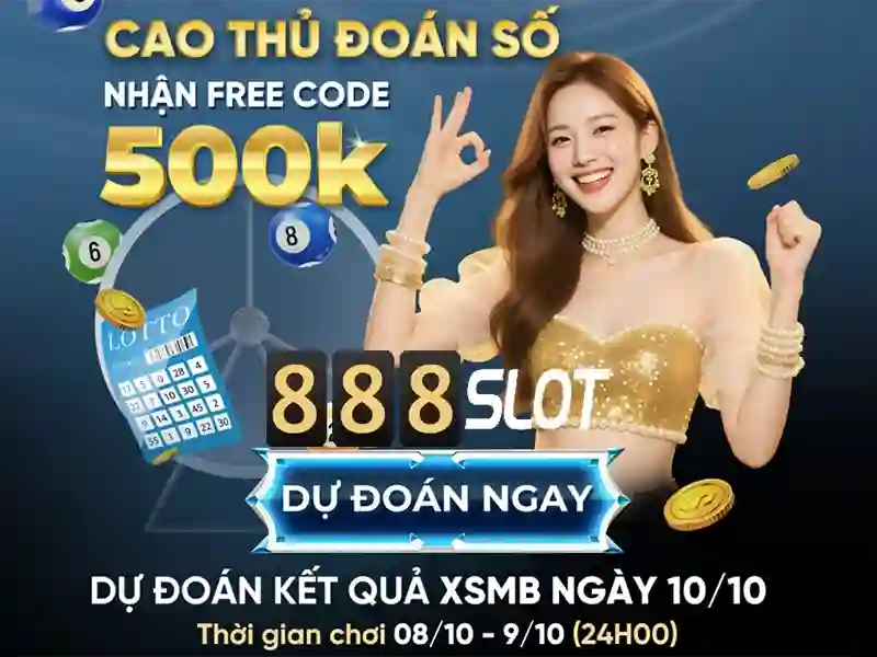 Giới thiệu về 888slot
