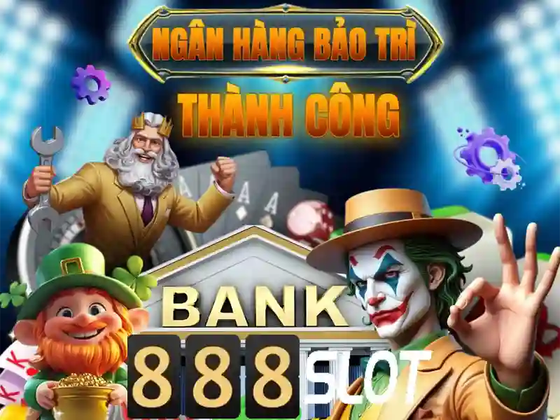 888slot: Đánh giá và Hướng dẫn chơi Slot trực tuyến