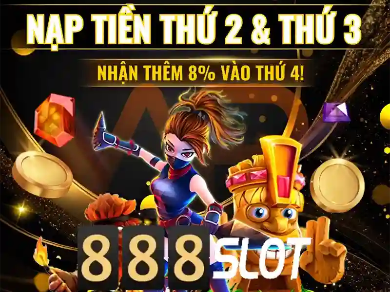 slot 888slots – Tổng quan chủ đề và giá trị cốt lõi