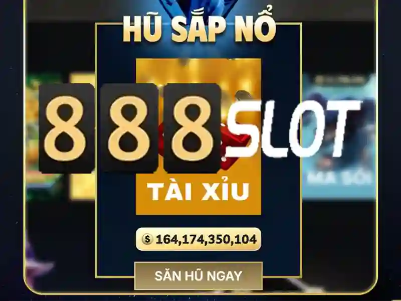 888slots game – Tổng quan chủ đề và giá trị cốt lõi