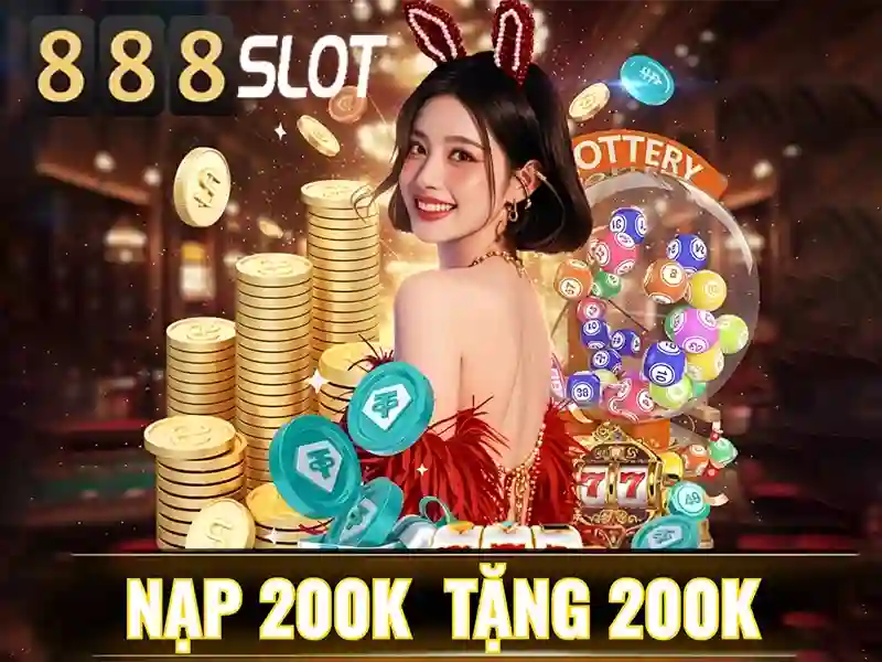 Giới thiệu về 888slot