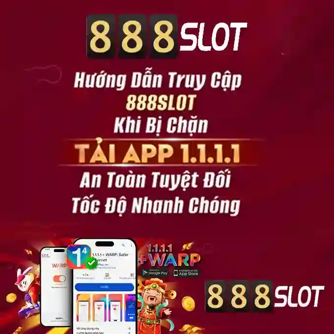 An toàn và bảo mật khi tham gia 888slot