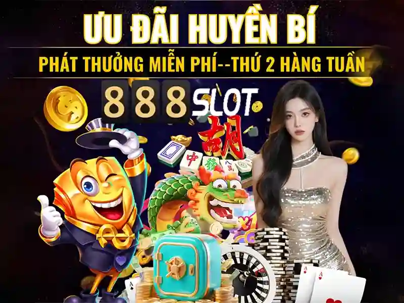 Nguồn gốc và sứ mệnh của situs judi slot 888
