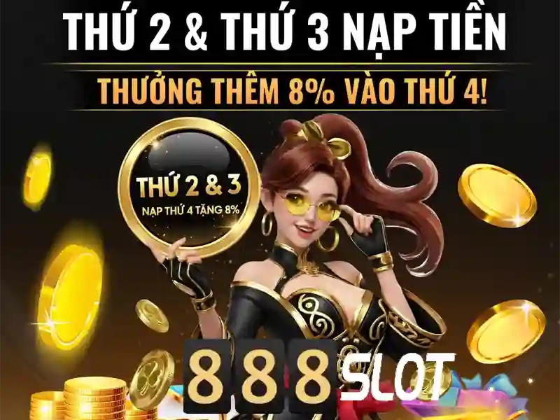 nạp thẻ game 888slot nhận ngay 750k mỗi ngày