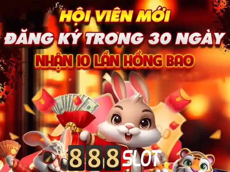 Nguồn gốc và sứ mệnh của casino slot 888