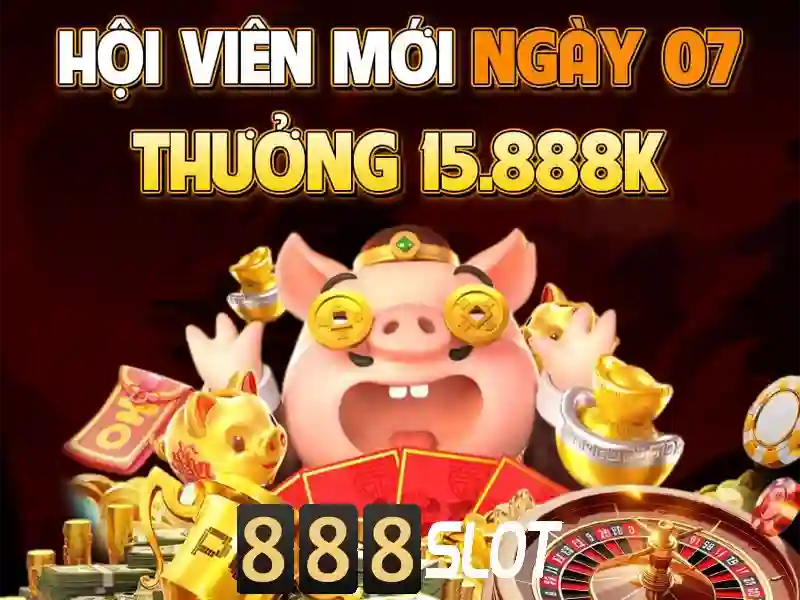 roma slot 888 – Trải nghiệm và đánh giá tổng quan