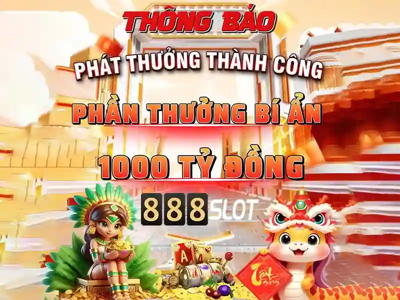 Baby slot 888 – Hành trình thương hiệu và trải nghiệm vượt trội