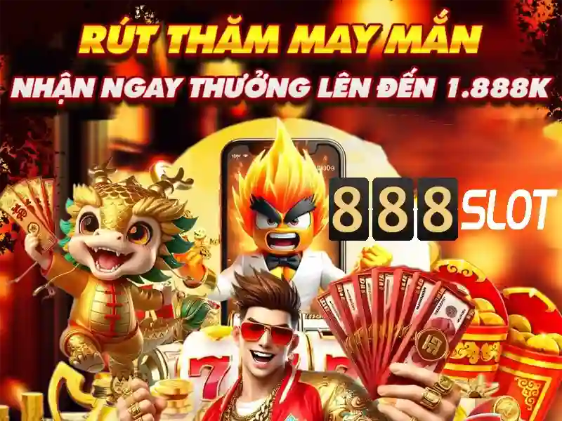 slot 888 gold - Khám phá thương hiệu và trải nghiệm