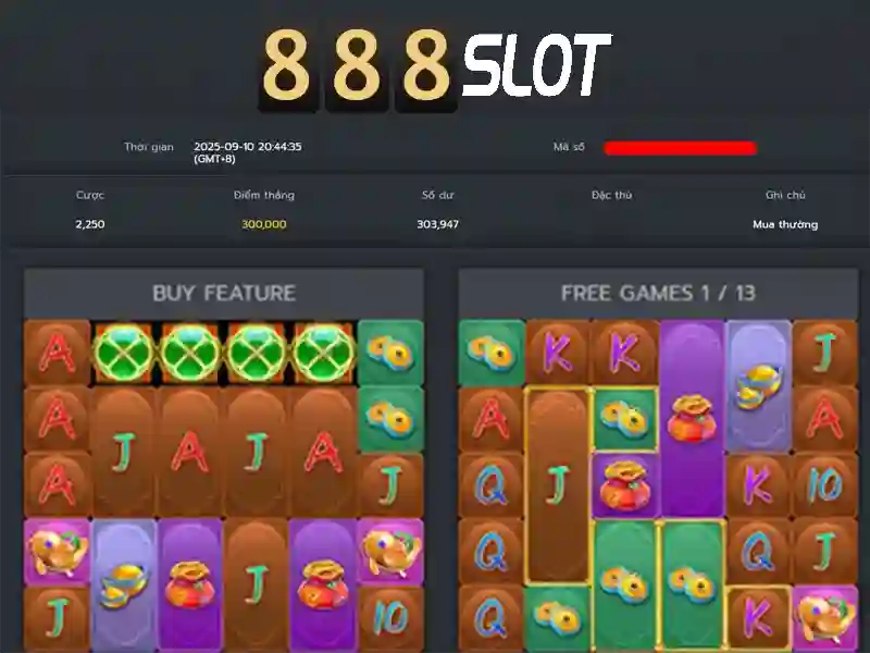 super 888 slot: Trải nghiệm đỉnh cao với các trò chơi hấp dẫn