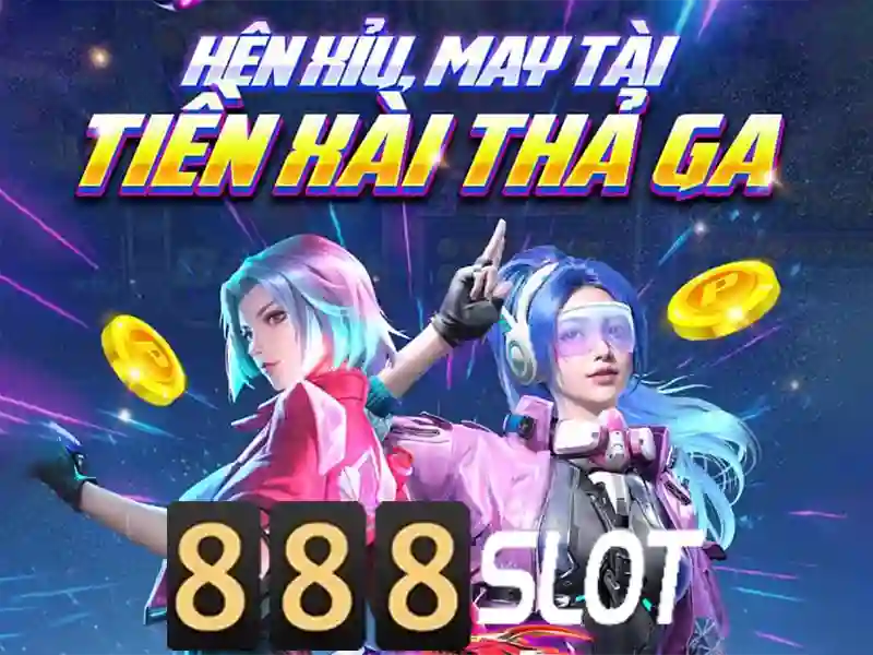Lucky slot 888 เครดิตฟรี – Tổng quan chủ đề và giá trị cốt lõi