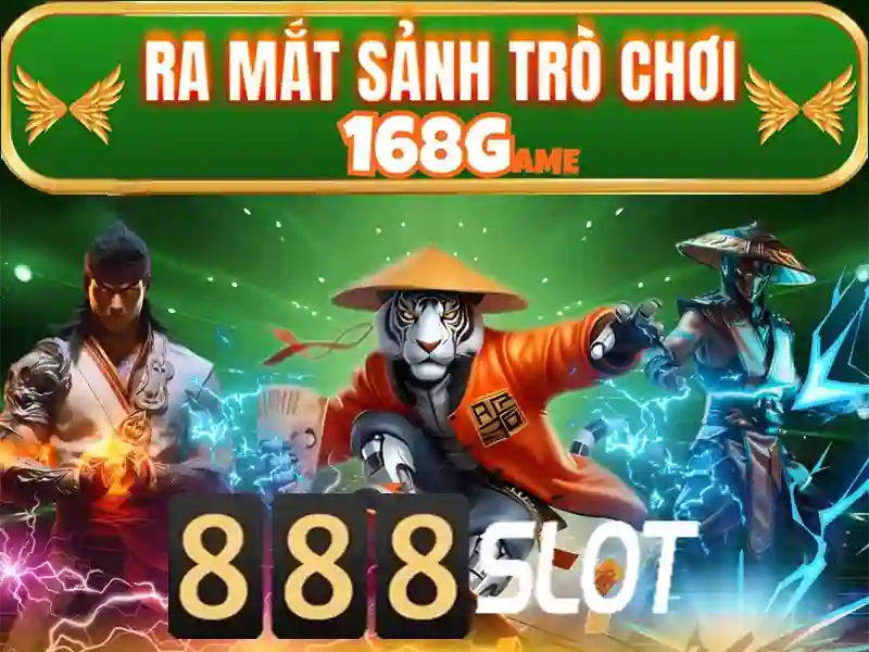 San pham thai slot 888