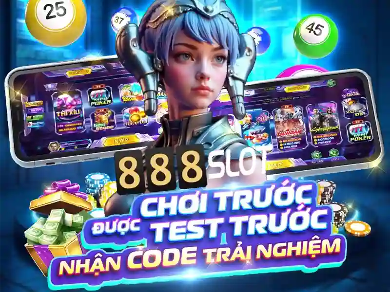 888slots game – Tóm tắt chủ đề và giá trị cốt lõi