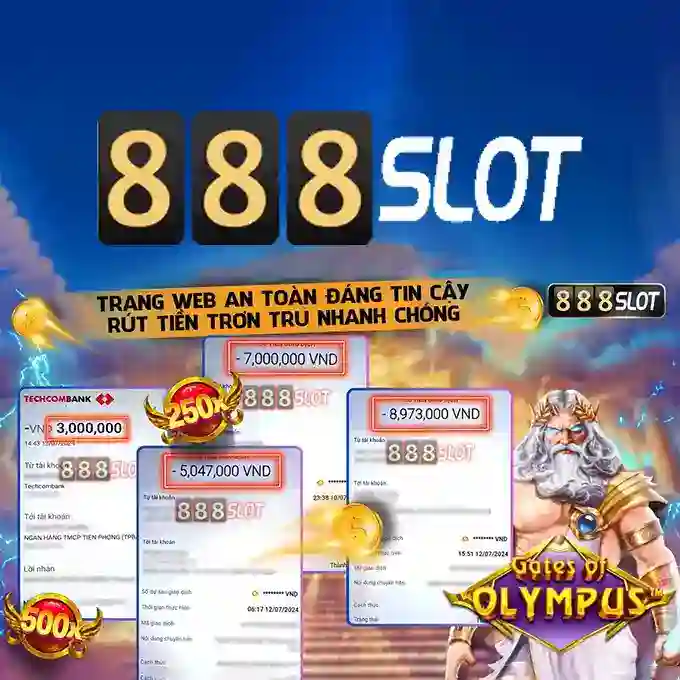 nạp thẻ game 888slot nhận ngay 750k mỗi ngày