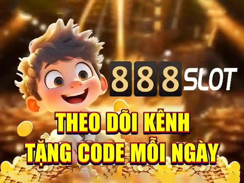 888slot - Trải nghiệm slots trực tuyến đầy hứng khởi ở Việt Nam