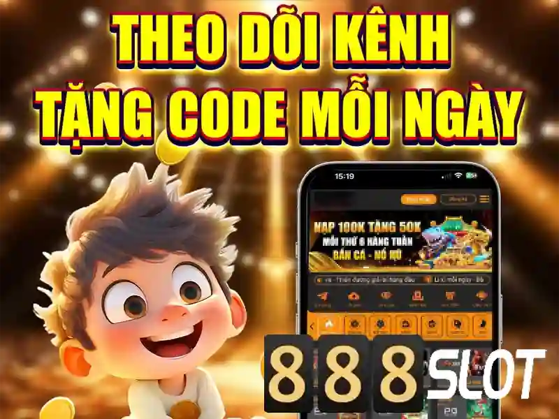 Baby slot 888 – Hành trình thương hiệu và trải nghiệm vượt trội