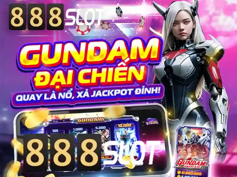 best slot game on 888 casino: Lựa chọn tối ưu cho trò chơi slots