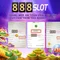 ole 888 slot – Trải nghiệm đỉnh cao và tiềm năng