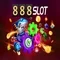 888 slot. com – Định hình trải nghiệm và đánh giá
