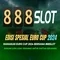 pulsa 888 slot – Tổng quan và trải nghiệm đỉnh