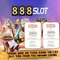 888 slot. com – Định hình trải nghiệm và đánh giá